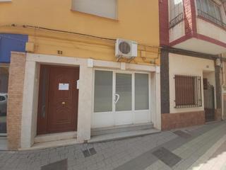 Local Comercial a Alcázar de San Juan