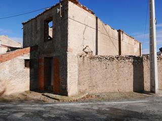 Terreny residencial a Torreiglesias