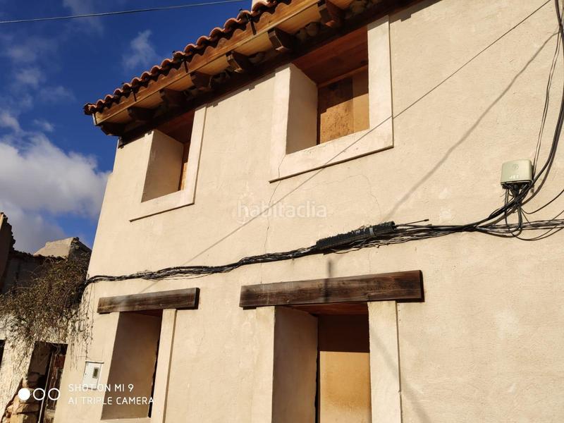 Foto 322a0522-493a-43f3-87cf-cc876af842cd. Casa a Torreiglesias