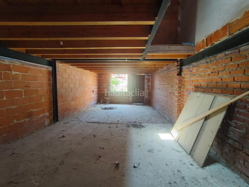 Foto 390ee790-0861-48d6-9a97-46877e767bfb. Casa a Torreiglesias