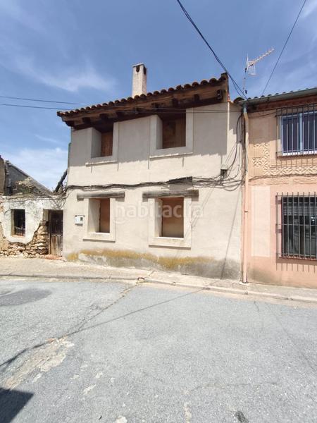 Foto 4b7cf622-420b-4f2a-a53a-d8a83f0cfa57. Casa a Torreiglesias