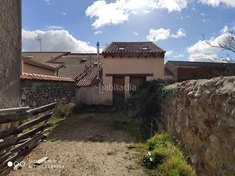 Foto 617e0d24-bc2c-421d-bd6e-187249484bdc. Casa a Torreiglesias
