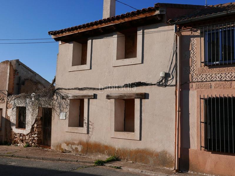 Foto 62e073f5-e438-40c2-839a-b3a309bd53ed. Casa a Torreiglesias