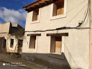 Maison à Torreiglesias