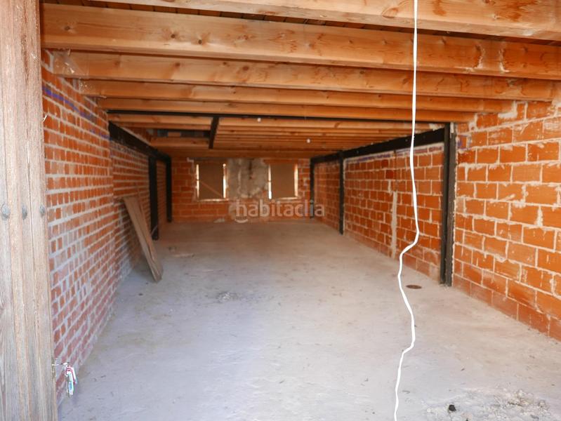 Foto c9daad41-322e-4ea7-b8fd-22ef507435a3. Casa a Torreiglesias