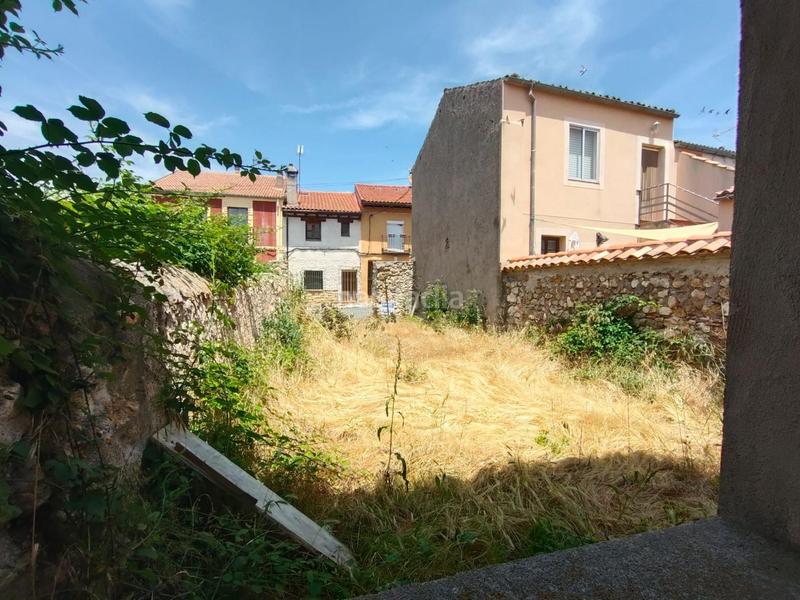 Foto d047017f-8c9d-4f6c-9fb8-3e6e8d634ae1. Casa a Torreiglesias
