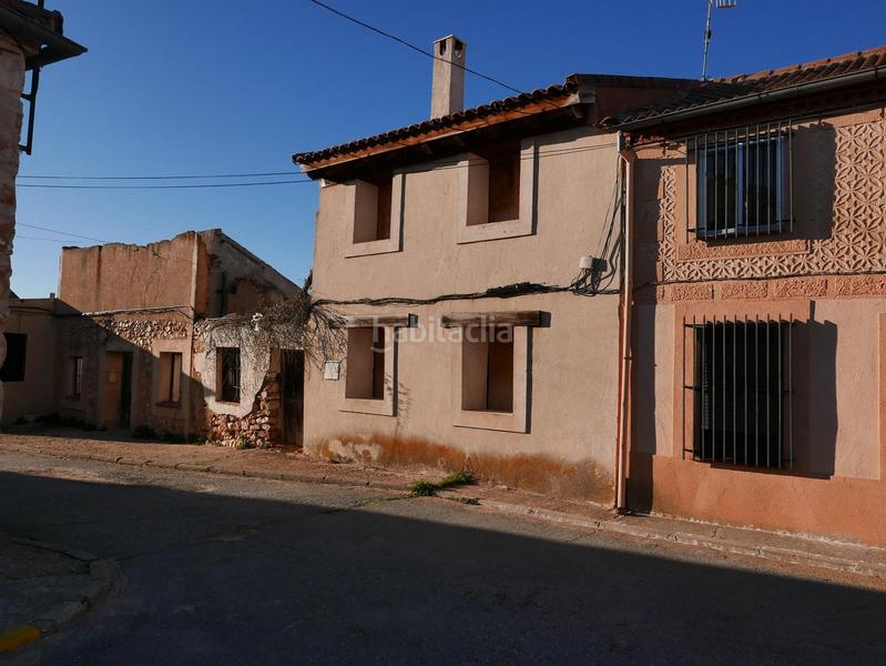 Foto d991a7f2-fa6d-4f0f-a7cc-2c4b9647e560. Casa a Torreiglesias