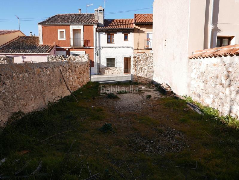 Foto fa24a53d-23d4-4dbe-b1bb-acf97dfd491b. Casa a Torreiglesias