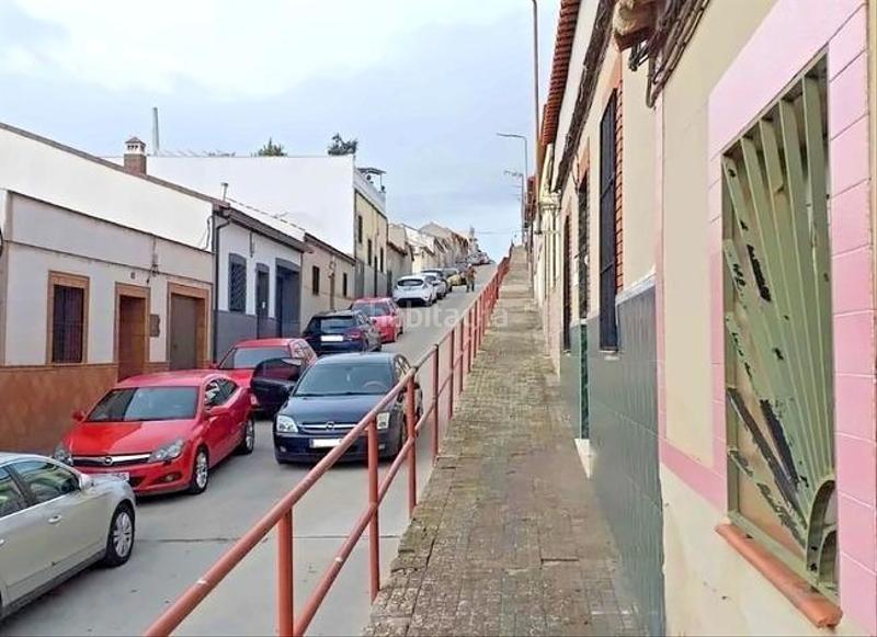 Foto 93b9bea2-f1bf-4932-9466-6b8dc28365cf. Casa in Centro Puertollano