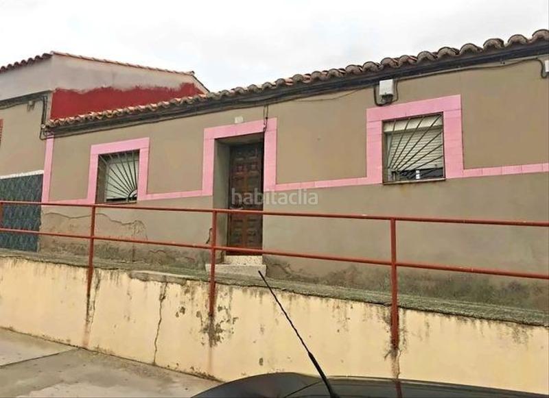 Foto ba1e0bb4-7afe-430a-b592-c7fb4e6952d9. Casa in Centro Puertollano