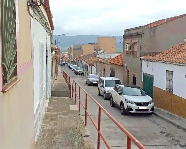 Foto e5191809-6770-4f59-b303-962aa84b9a2a. Casa in Centro Puertollano