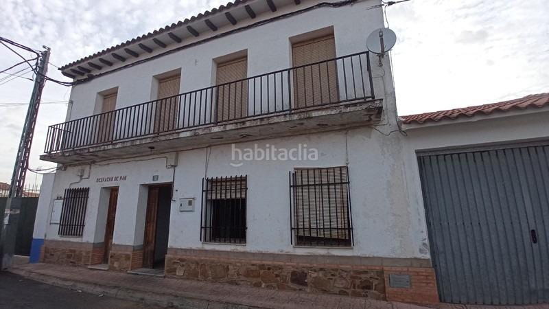 Foto 19bda505-e65a-4026-866d-eb253068d29e. Casa en Robledo (El)