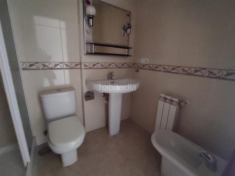 Foto 0a1dfde2-423d-448f-aba2-83ffe169b5f0. Appartamento con parcheggio in Daimiel