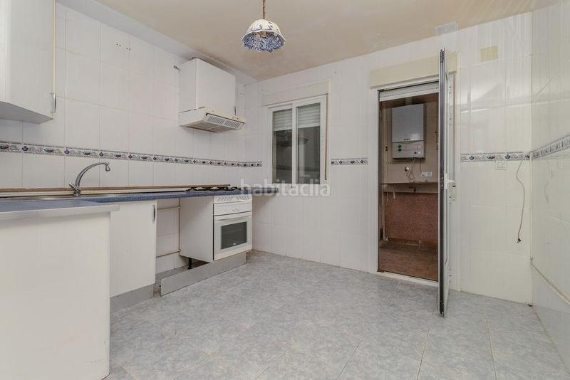 Foto 478014b1-4083-4124-b2db-a6c7579e5159. Appartamento con parcheggio in Daimiel
