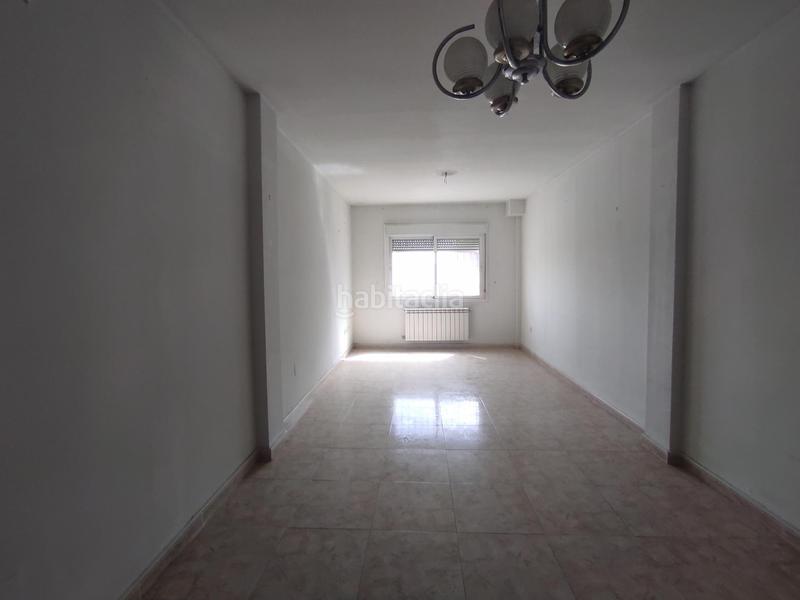 Foto 7bda605f-222a-4b19-b11c-15aaa2767461. Appartamento con parcheggio in Daimiel