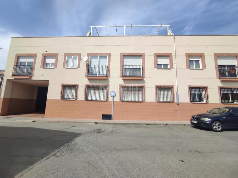 Foto 9d36f33b-f8da-4517-929c-49090fae1557. Appartamento con parcheggio in Daimiel