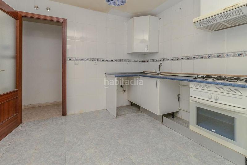 Foto c952831f-9cda-431f-a2bb-20cc224370c9. Appartamento con parcheggio in Daimiel