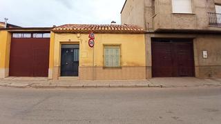 Casa en Tomelloso