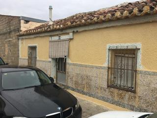Casa a Tomelloso