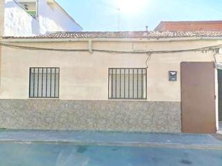 Casa a Santa María - Pío XII