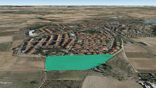 Terreny residencial a Ugena