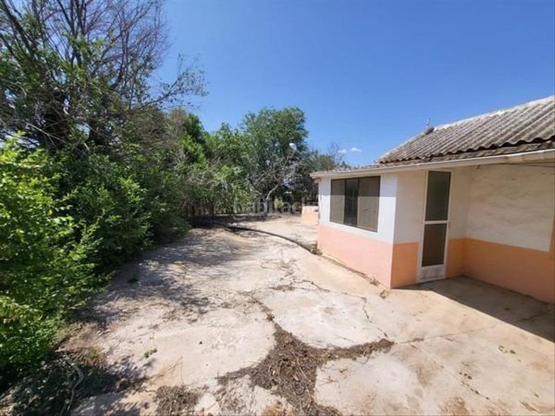 Foto 313381df-bbbd-49e9-b218-faebb046590b. Casa in Argamasilla de Calatrava