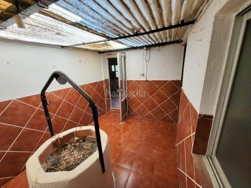 Foto 229642d6-3517-4abf-9183-9d3436806825. Maison dans Argamasilla de Calatrava