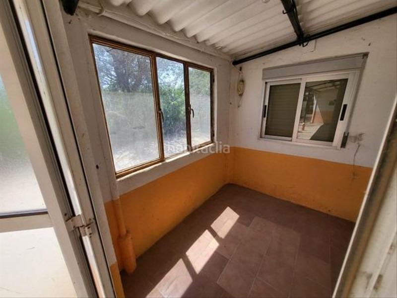 Foto 976c00c7-312a-4222-964c-c52df14b8f63. Maison dans Argamasilla de Calatrava