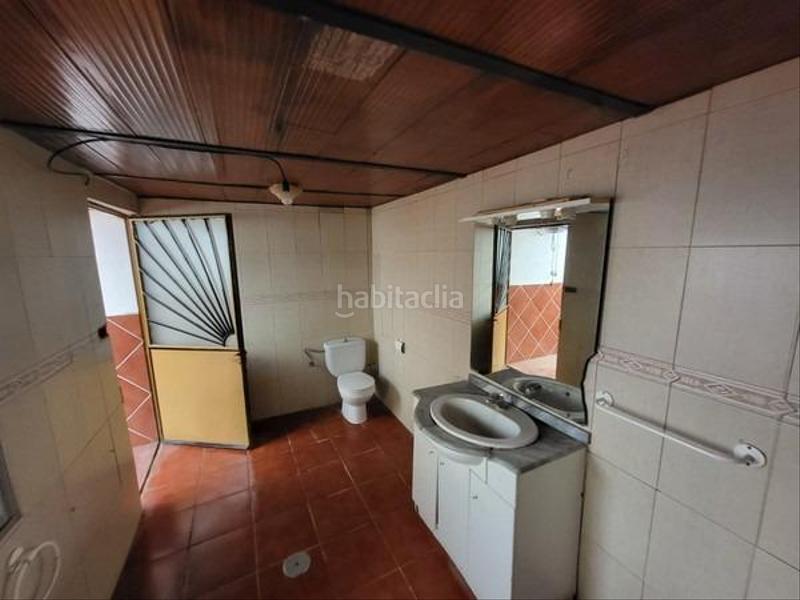 Foto f8ab28dc-cb80-4b3f-b48a-6b58672f93e3. Maison dans Argamasilla de Calatrava