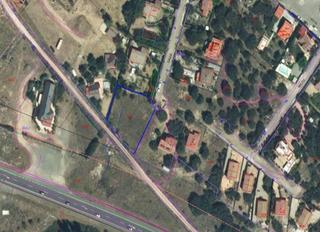 Terreny residencial a Ituero y Lama