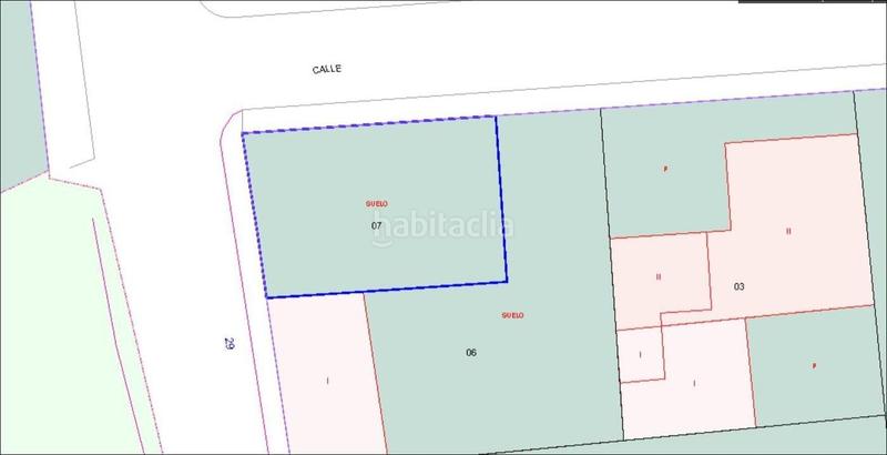 Foto 0f86b84b-92b8-412b-9ee1-0130cc0d35ac. Terreny residencial a Alcázar de San Juan