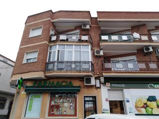 Appartement à Almodóvar del Campo