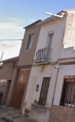 Haus in Argamasilla de Calatrava