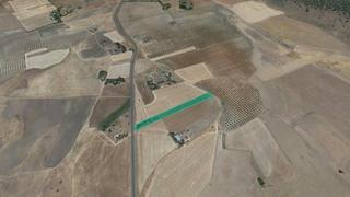 Terreny residencial a Argamasilla de Calatrava