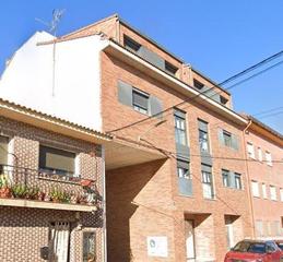 Car parking in Casarrubios del Monte