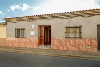 Casa a Argamasilla de Alba