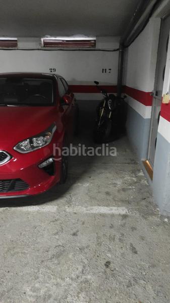 Foto a3aca022-f7e0-4eda-8328-7be3d28e608e. Autoparkplatz in Estación-Cruz Roja Illescas