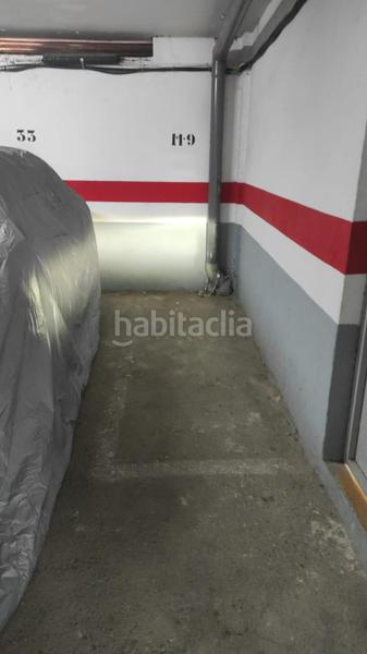 Foto b1f19fb1-3474-4e8e-b89b-ffbf8e2fd178. Autoparkplatz in Estación-Cruz Roja Illescas