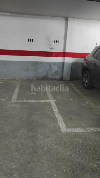 Foto 54ec0acc-7883-4b89-a4ab-1c17eca2c3e1. Parking voiture dans Estación-Cruz Roja Illescas