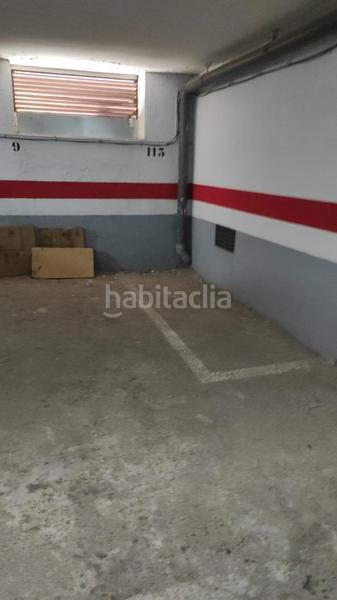 Foto 647a24c3-c0a0-4fe7-a045-e95e68532f1c. Parking voiture dans Estación-Cruz Roja Illescas