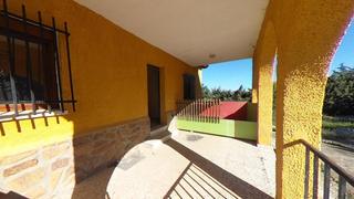 Chalet en Mntrida
