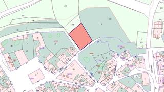 Terreny residencial a Centro