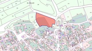 Terreno residenziale in Centro