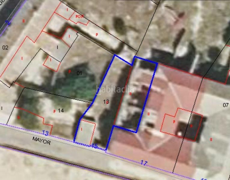 Foto f6aa4c31-1d33-474a-a70e-7b008e38286f. Casa amb aparcament a Ontígola