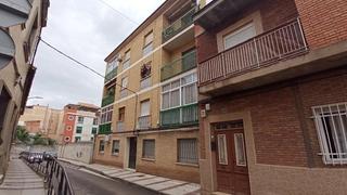 Etagenwohnung in Centro