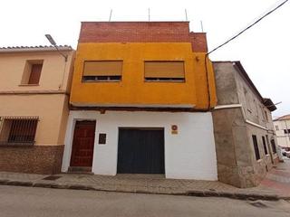 Maison à Alcázar de San Juan