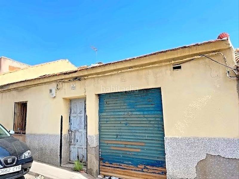 Foto 2236742c-f9b8-4e53-96b7-003ccef752c3. Casa in Las Mercedes - El Carmen Puertollano