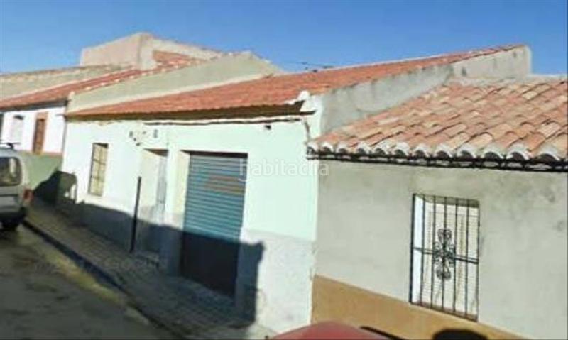 Foto eb1427e1-ed49-42bc-8ff2-6bc6dd892324. Casa in Las Mercedes - El Carmen Puertollano