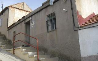 Terreny residencial a Las Mercedes - El Carmen