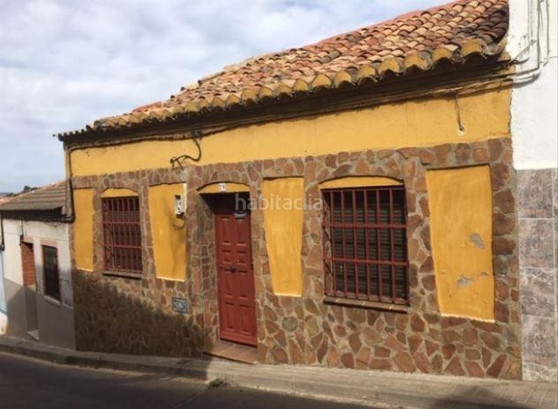 Foto 8fd48fef-5ba2-480f-96f2-63d297d38727. Casa a Centro Puertollano